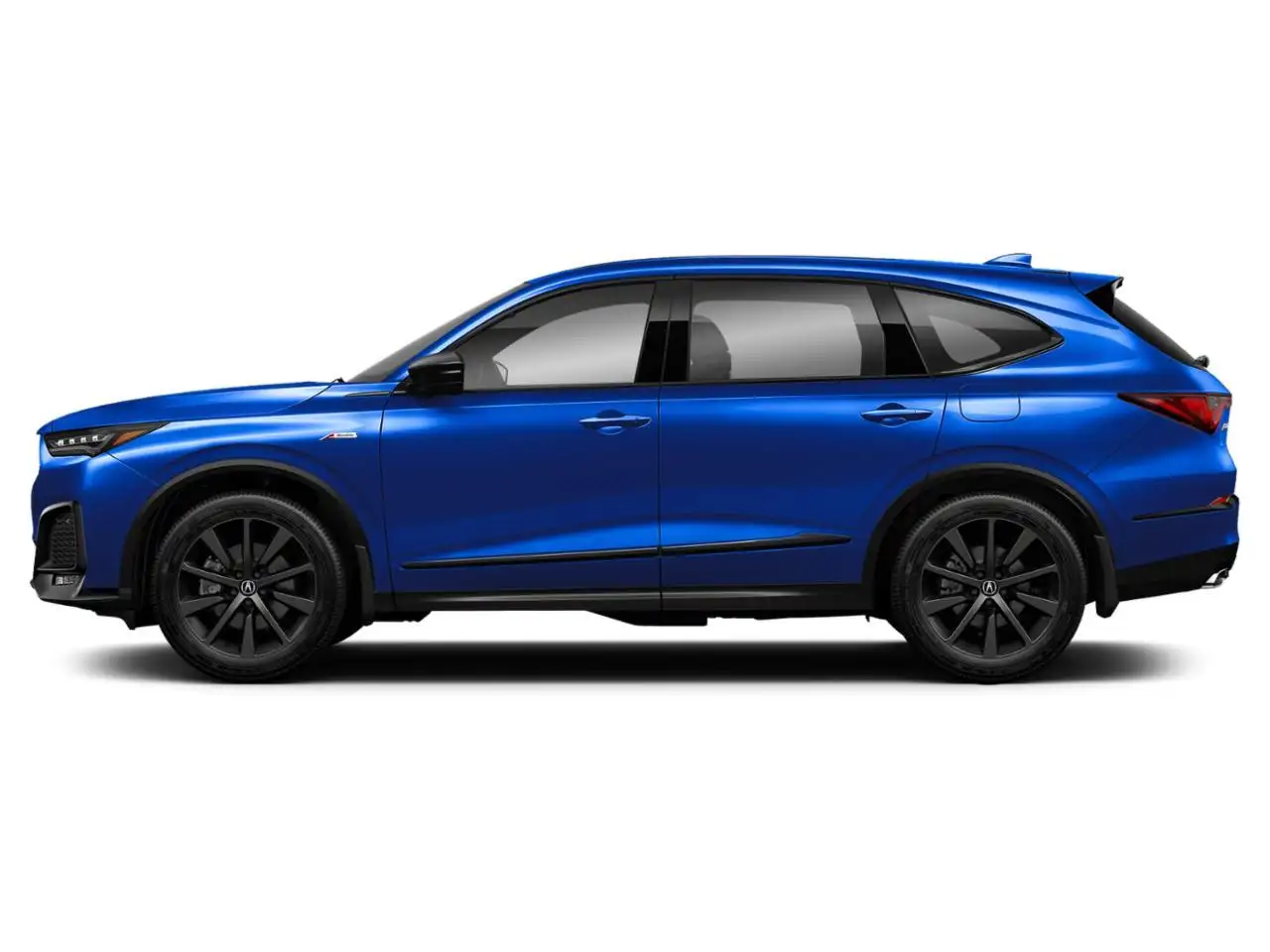 Acura MDX снимка Acura MDX