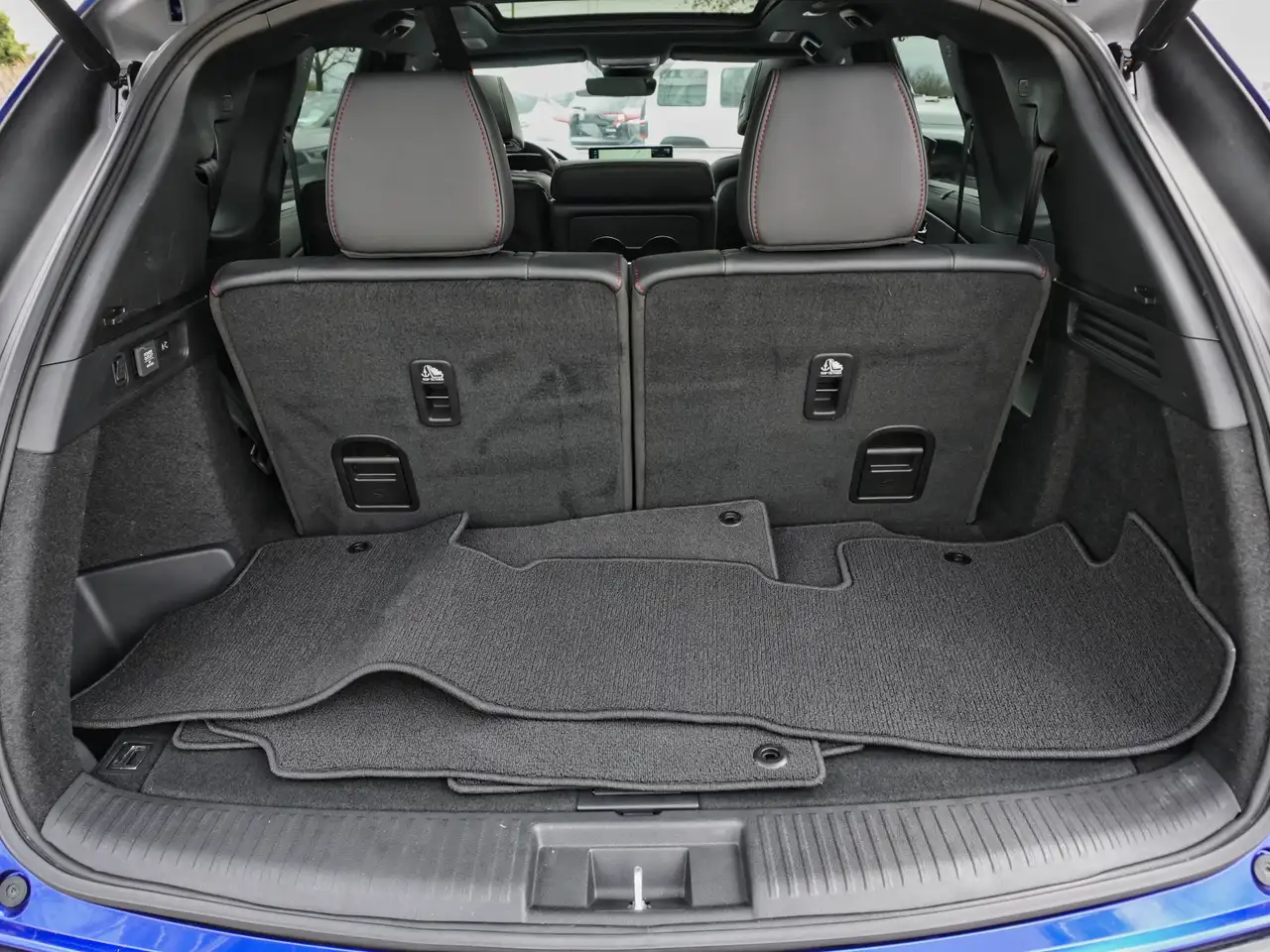 Acura MDX снимка Acura MDX