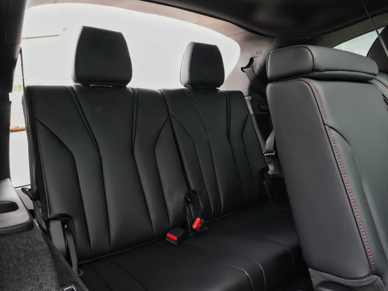 Acura MDX снимка Acura MDX