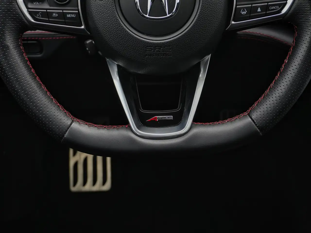 Acura MDX снимка Acura MDX