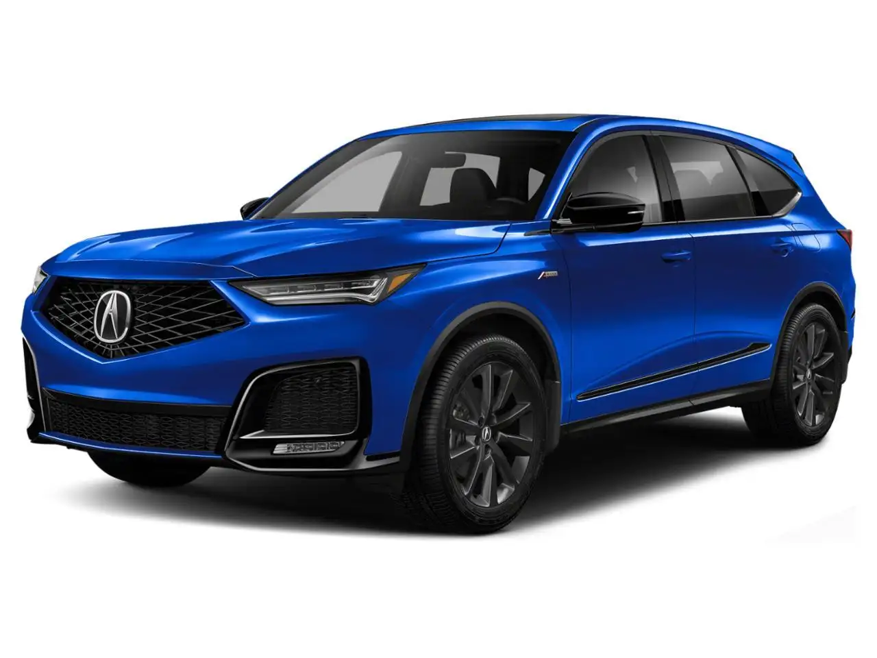 Acura MDX снимка Acura MDX
