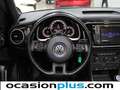 Volkswagen Beetle Cabrio 2.0TDI Design 110 Negro - thumbnail 22