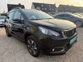 Peugeot 2008 Allure*2HAND*TÜV NEU*TOP* Schwarz - thumbnail 3