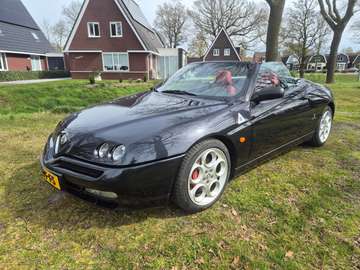 GTV 3.0-24V V6 L