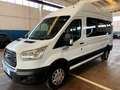Ford Transit 2.0 TDCI 130CV L3H3 9P - ALTO/LUNGO - IVA COMPRESA Bianco - thumbnail 1