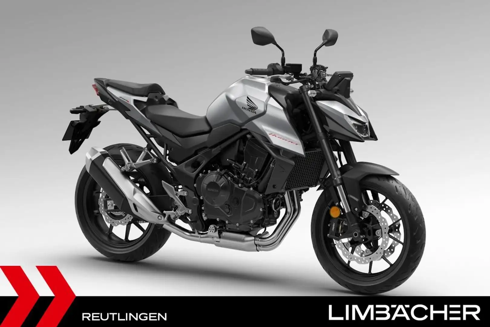 Honda CB 750 HORNET - JETZT BESTELLEN! - 1