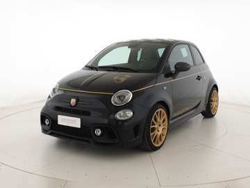 1.4 t-jet scorpioneoro 165cv