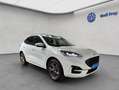 Ford Kuga 2.5 Duratec PHEV ST-LINE Weiß - thumbnail 10