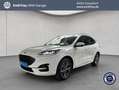 Ford Kuga 2.5 Duratec PHEV ST-LINE Weiß - thumbnail 1