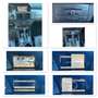 Mercedes-Benz GLK 200 CDI 2WD BE AUTOM-PANO ROOF-TECHNICAL INSPECT OKAY! Gris - thumbnail 15