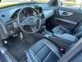 Mercedes-Benz GLK 200 CDI 2WD BE AUTOM-PANO ROOF-TECHNICAL INSPECT OKAY! Gris - thumbnail 10