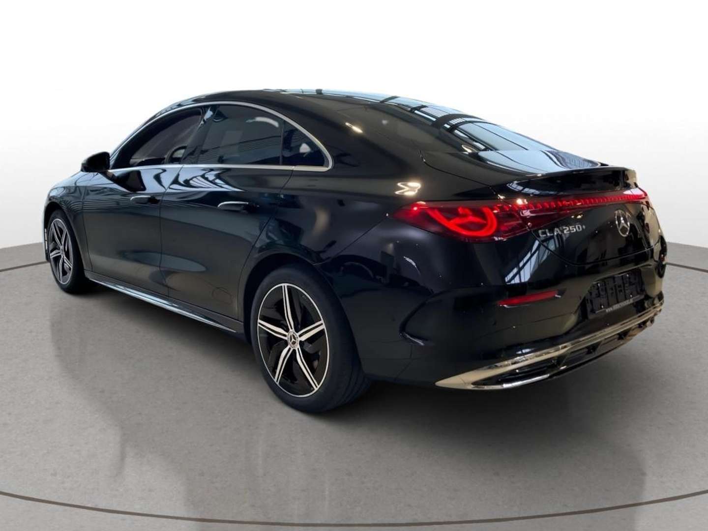 Mercedes CLA AMG-Line 250 -  - Joinsteer - #5