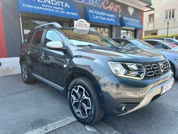Duster 1.5 blue dci Comfort 4x2 s