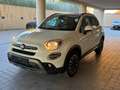 Fiat 500X 1.3 T4 CROSS AUTOMATICA GARANZIA NAVI RETROCAMERA Blanc - thumbnail 3