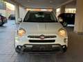 Fiat 500X 1.3 T4 CROSS AUTOMATICA GARANZIA NAVI RETROCAMERA Blanc - thumbnail 2