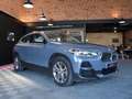 BMW X2 BUSINESS Gris - thumbnail 3