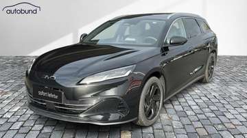 DM-i PHEV Touring Comfort Alu KA LED Link LRH NAV