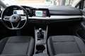 Volkswagen Golf VIII 2.0 TDI 6Marce COCKPIT Navi LED Radar LUCI In Argento - thumbnail 4