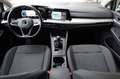 Volkswagen Golf VIII 2.0 TDI 6Marce COCKPIT Navi LED Radar LUCI In Argento - thumbnail 23