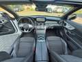 Mercedes-Benz C 180 Cabrio AMG-Line NAVI LED AHK KAMERA PDC Blanc - thumbnail 17