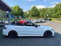 Mercedes-Benz C 180 Cabrio AMG-Line NAVI LED AHK KAMERA PDC Blanc - thumbnail 9
