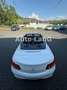 Mercedes-Benz C 180 Cabrio AMG-Line NAVI LED AHK KAMERA PDC Blanc - thumbnail 8