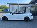 Mercedes-Benz C 180 Cabrio AMG-Line NAVI LED AHK KAMERA PDC Blanc - thumbnail 10