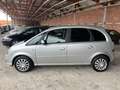 Opel Meriva Edition/AUTOMATIK/KLIMA Silber - thumbnail 8