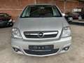 Opel Meriva Edition/AUTOMATIK/KLIMA Silber - thumbnail 2