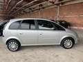 Opel Meriva Edition/AUTOMATIK/KLIMA Silber - thumbnail 4
