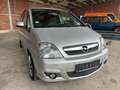 Opel Meriva Edition/AUTOMATIK/KLIMA Silber - thumbnail 3