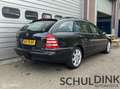 Mercedes-Benz C 200 Combi CDI Elegance AUTOMAAT|CRUISE CONTROLE Zwart - thumbnail 7