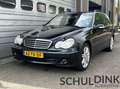 Mercedes-Benz C 200 Combi CDI Elegance AUTOMAAT|CRUISE CONTROLE Zwart - thumbnail 2
