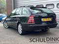 Mercedes-Benz C 200 Combi CDI Elegance AUTOMAAT|CRUISE CONTROLE Zwart - thumbnail 8