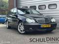 Mercedes-Benz C 200 Combi CDI Elegance AUTOMAAT|CRUISE CONTROLE Zwart - thumbnail 1