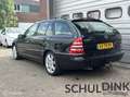 Mercedes-Benz C 200 Combi CDI Elegance AUTOMAAT|CRUISE CONTROLE Zwart - thumbnail 4