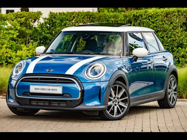 MINI Cooper Classic