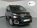 Citroen Berlingo Combi Puretech S&S Talla M Feel 110 Negro - thumbnail 1