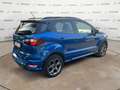 Ford EcoSport 1.0 EcoBoost 125 CV Start&Stop ST-Line Plus Bleu - thumbnail 6