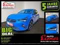 Opel Corsa F 1.5 Diesel Elegance Fernlichtass. Kam. Blau - thumbnail 1