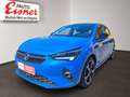 Opel Corsa F 1.5 Diesel Elegance Fernlichtass. Kam. Blau - thumbnail 2