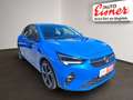 Opel Corsa F 1.5 Diesel Elegance Fernlichtass. Kam. Blau - thumbnail 18