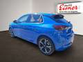 Opel Corsa F 1.5 Diesel Elegance Fernlichtass. Kam. Blau - thumbnail 12