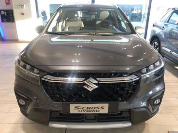 1.4 Hybrid Top+ 2WD - AUTO NUOVA - NO KM ZERO- NO