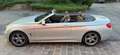 BMW 428 428iA Cabrio Msport full individual Srebrny - thumbnail 15