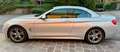 BMW 428 428iA Cabrio Msport full individual Srebrny - thumbnail 8