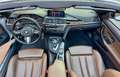 BMW 428 428iA Cabrio Msport full individual Srebrny - thumbnail 4