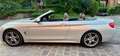 BMW 428 428iA Cabrio Msport full individual Srebrny - thumbnail 14