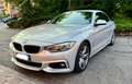 BMW 428 428iA Cabrio Msport full individual Srebrny - thumbnail 7