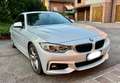 BMW 428 428iA Cabrio Msport full individual Srebrny - thumbnail 6